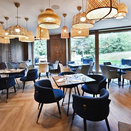 Aplend Hotel Ovruc Strbske Pleso Bagian luar foto