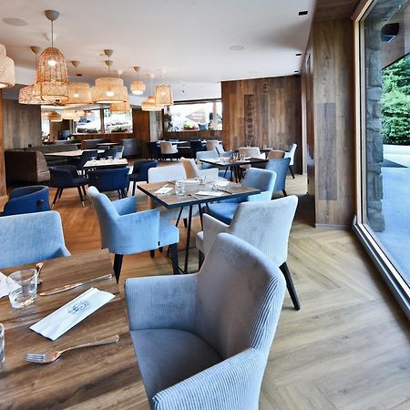 Aplend Hotel Ovruc Strbske Pleso Bagian luar foto