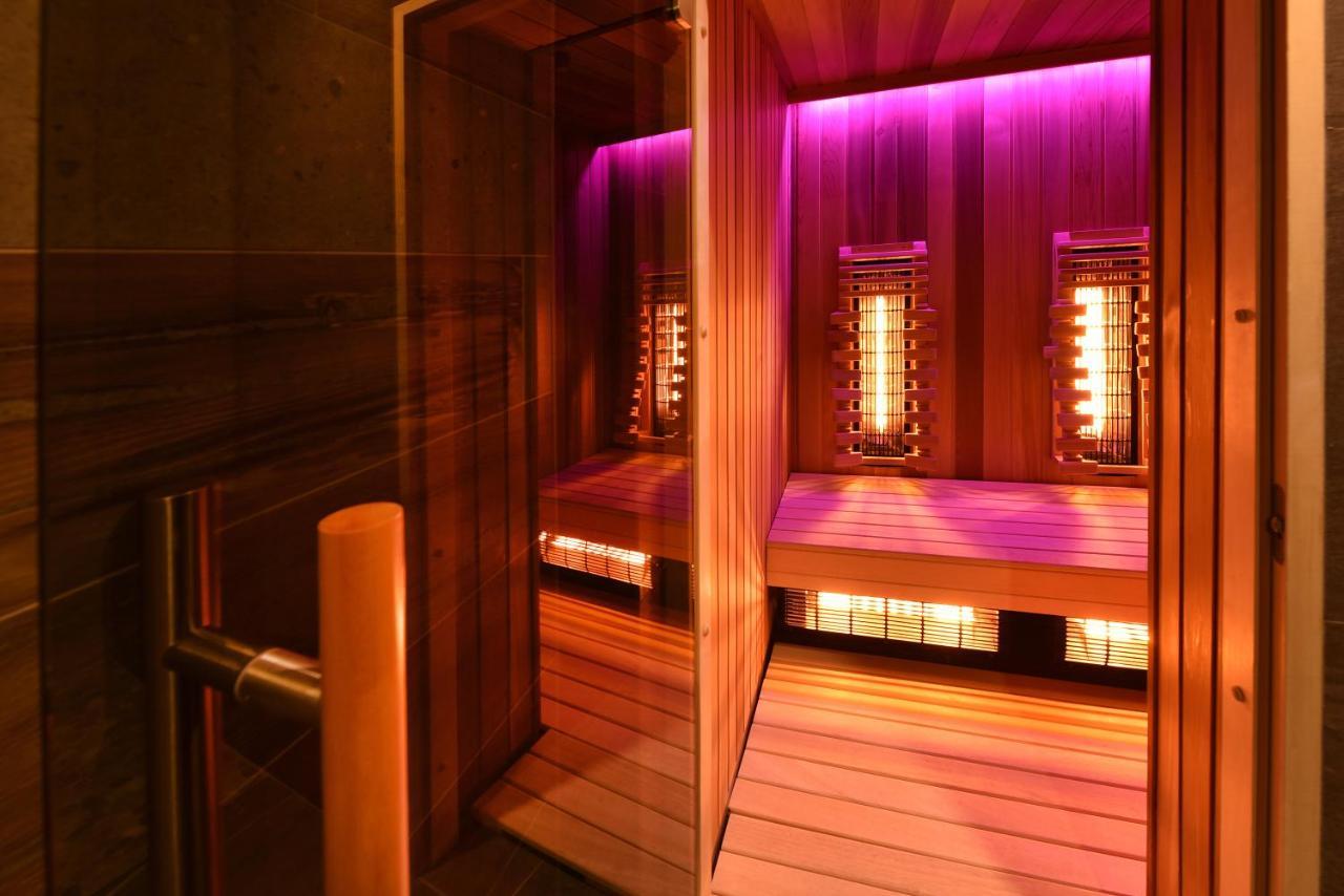 Aplend Hotel Ovruc Strbske Pleso Bagian luar foto