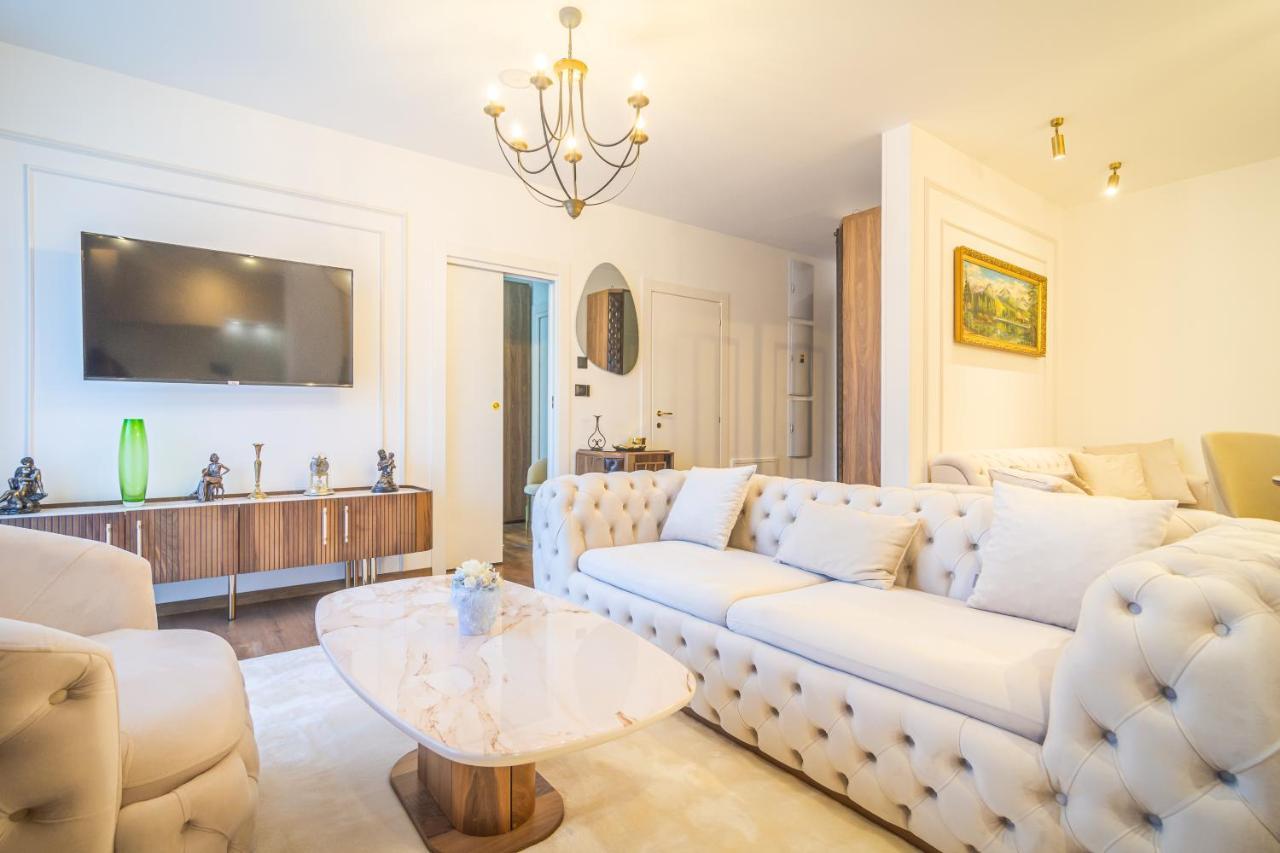 Aplend Hotel Ovruc Strbske Pleso Bagian luar foto