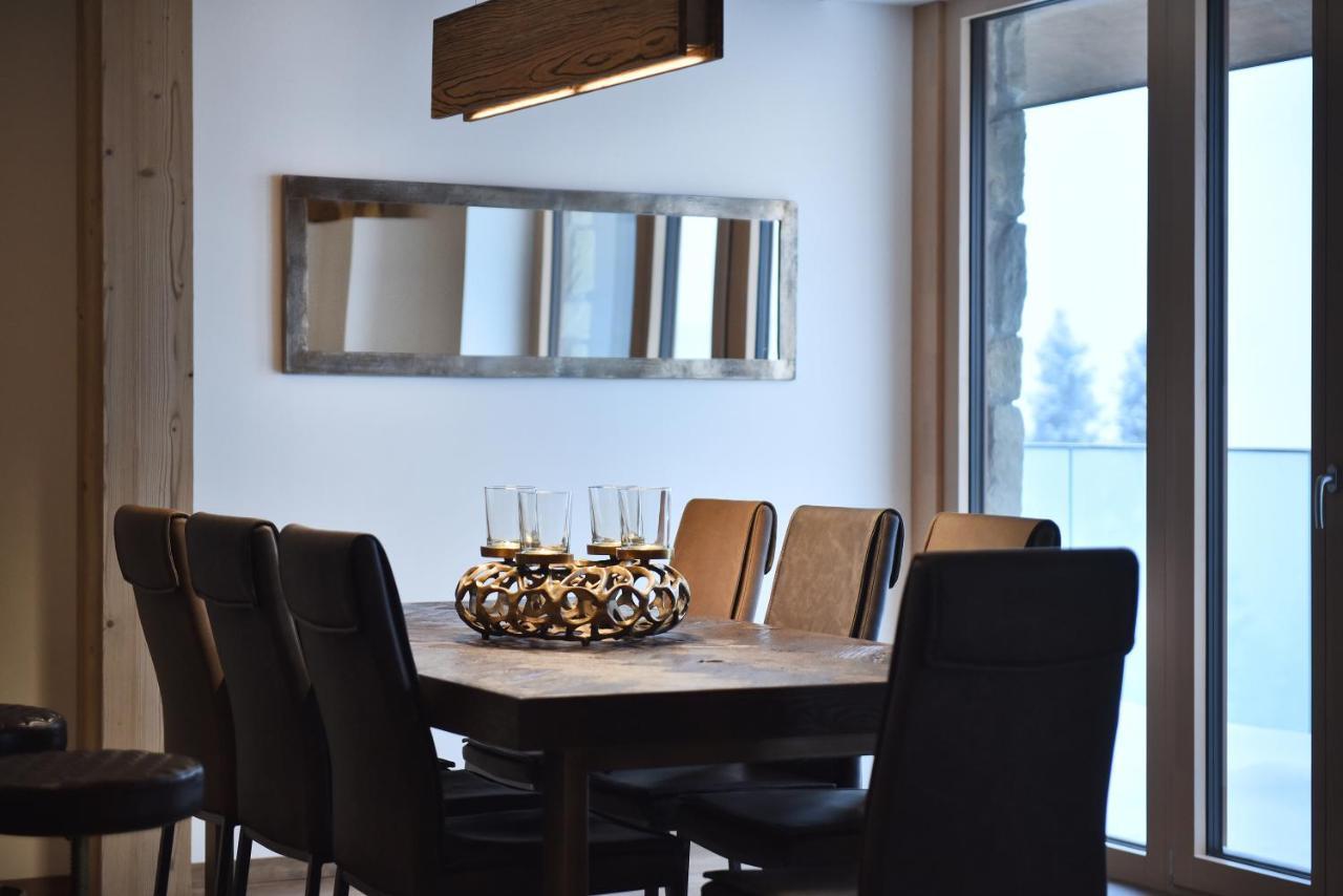 Aplend Hotel Ovruc Strbske Pleso Bagian luar foto