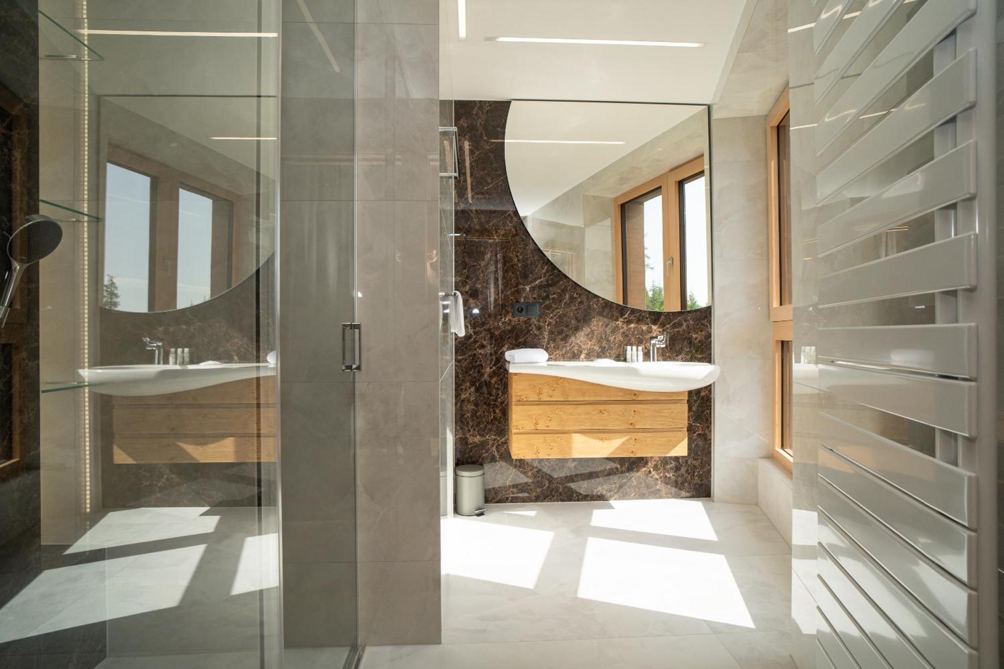 Aplend Hotel Ovruc Strbske Pleso Bagian luar foto